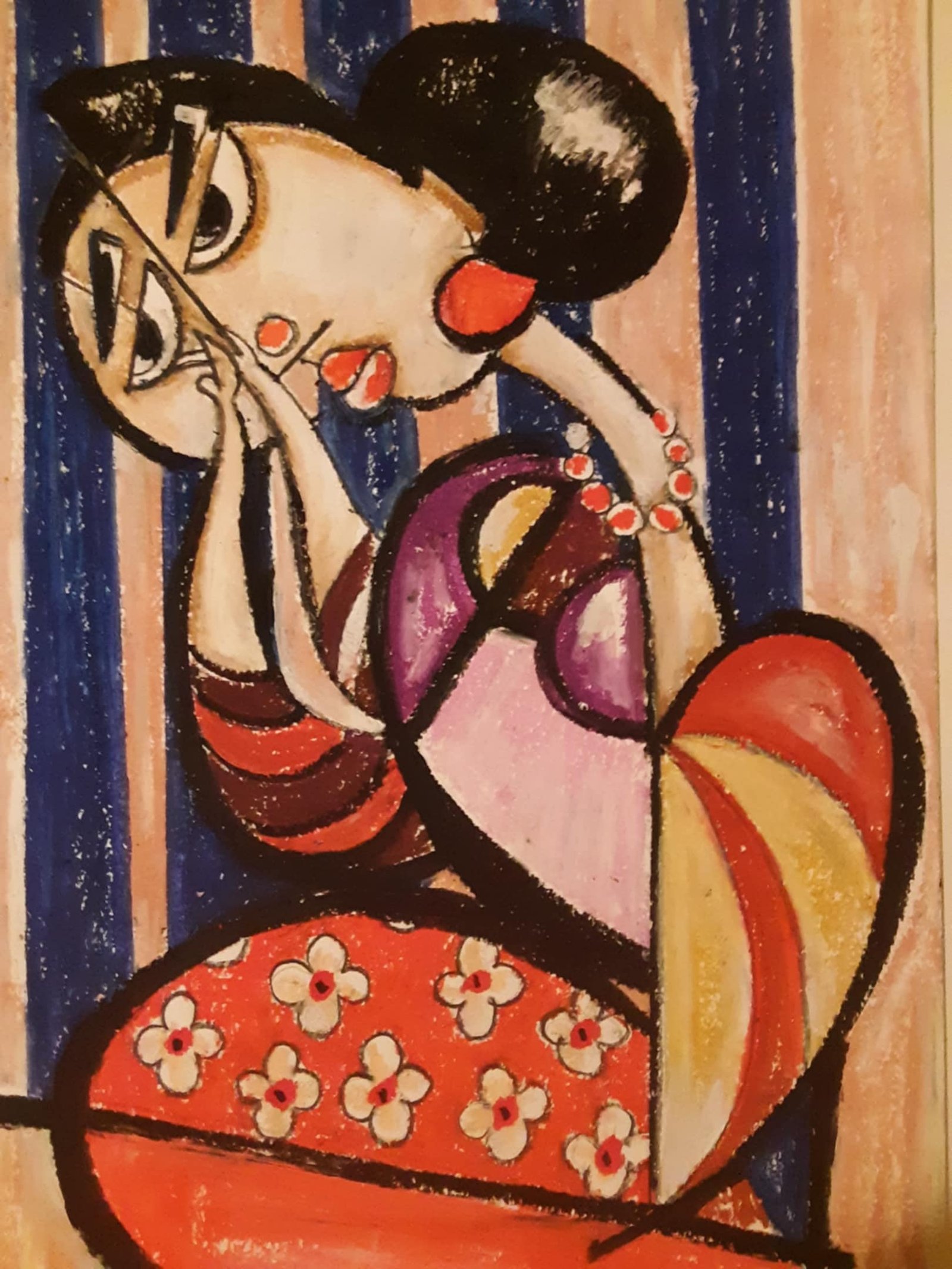 Featured digital artwork
